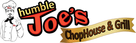 Humble Joe's Chophouse & Grill